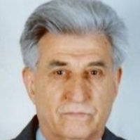 دکتر محمدعلی نیکخو