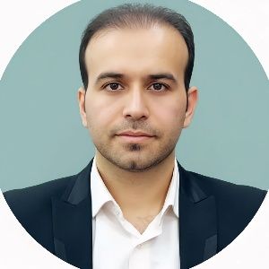 روح الله قنبری