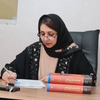 دکتر لیلا پرتوی پیروز