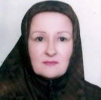 دکتر ام کلثوم میرصادق زاده هاشمی