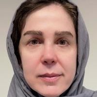 دکتر ترانه نبی پی