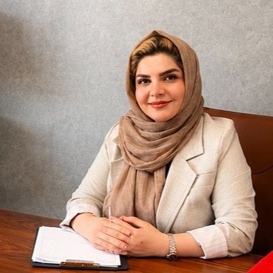 دکتر شبنم مشحونی