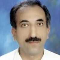 دکتر افشین رئیسی دهکردی