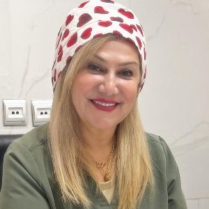 دکتر شهلا شفائی