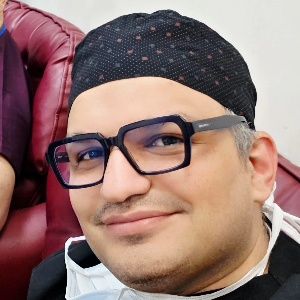 دکتر سینا رحمانی ایوریق