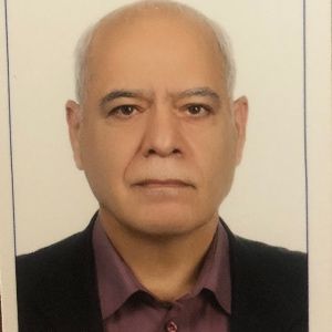 دکتر حمیدرضا منصوری