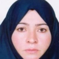 دکتر عفت یوسفی