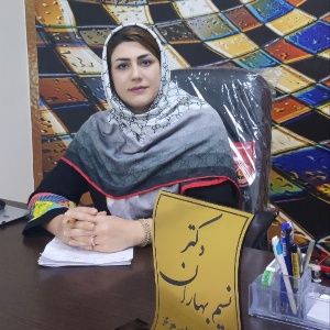 نسیم بهاران