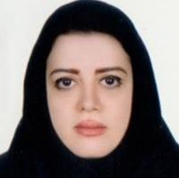 دکتر رودابه روحانی