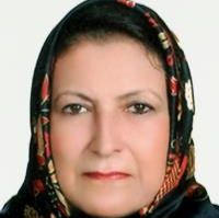 دکتر ملیحه نادری نسب