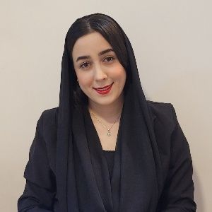 زهرا علیزاده