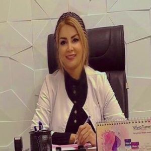 دکتر مرجان معزی مدنی