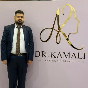 امیرابراهیم کمالی