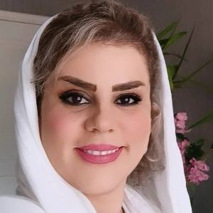 آرزو امیدوارخدا