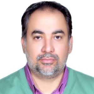 دکتر محمد رواقی