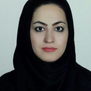 دکتر مهرناز آقاعباسی