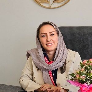 نازیلا خوش بهار باهر