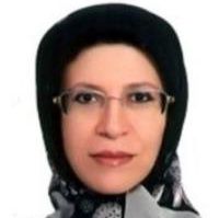 دکتر پریسا صالح انارکی
