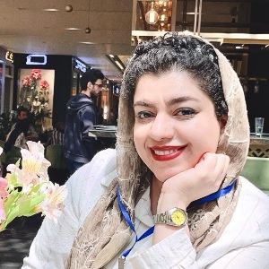 دکتر آذین طریقتی فر