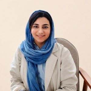 الهام دارم