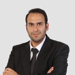 دکتر مسعود دوست حسینی