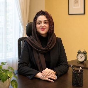 الهام حسامی