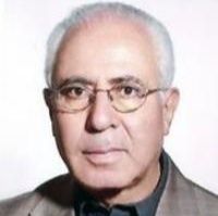 دکتر احمد شماسی