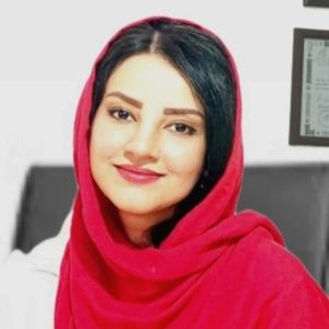 دکتر مینو درخش