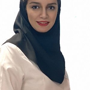دکتر عسل ثیابی
