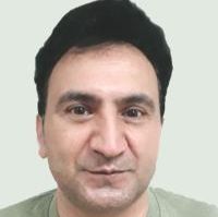 دکتر بهزاد کرمی