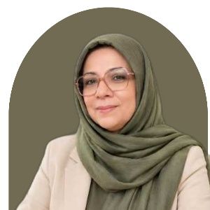 مریم شهرستانکی