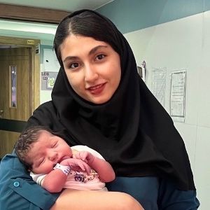 یلدا خیری