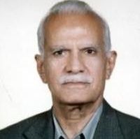 دکتر علیرضا محسنیان جهرمی