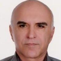 دکتر فرهاد عبداله خان گرجی