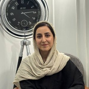 کیمیا حنانی