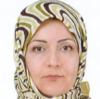 دکتر فاطمه مستوفی