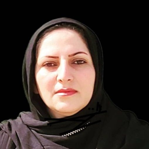 خدیجه حقی