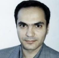 دکتر مهرداد افتخاراردبیلی