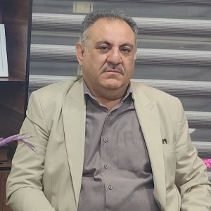 دکتر حمیدرضا دهناد