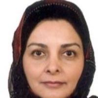 دکتر مژگان آزادی