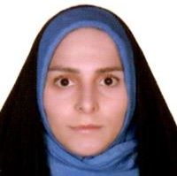دکتر مهدیه الیاسی گالشی