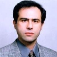دکتر کورش امینی