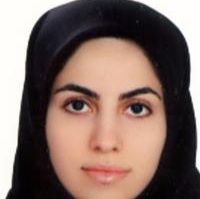 دکتر مهرناز فراست