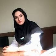 دکتر الهام عبدالهی