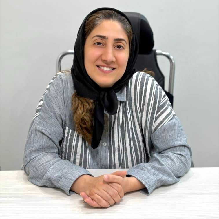 دکتر سمانه عنصری