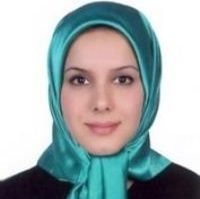 دکتر سریرا ضیائی اردستانی