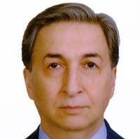 دکتر امیرعبداله خیابانی