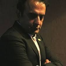 دکتر مجید صمدی