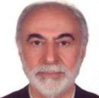 دکتر علی حایری