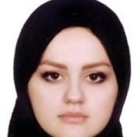 دکتر آزاده السادات میررجائی